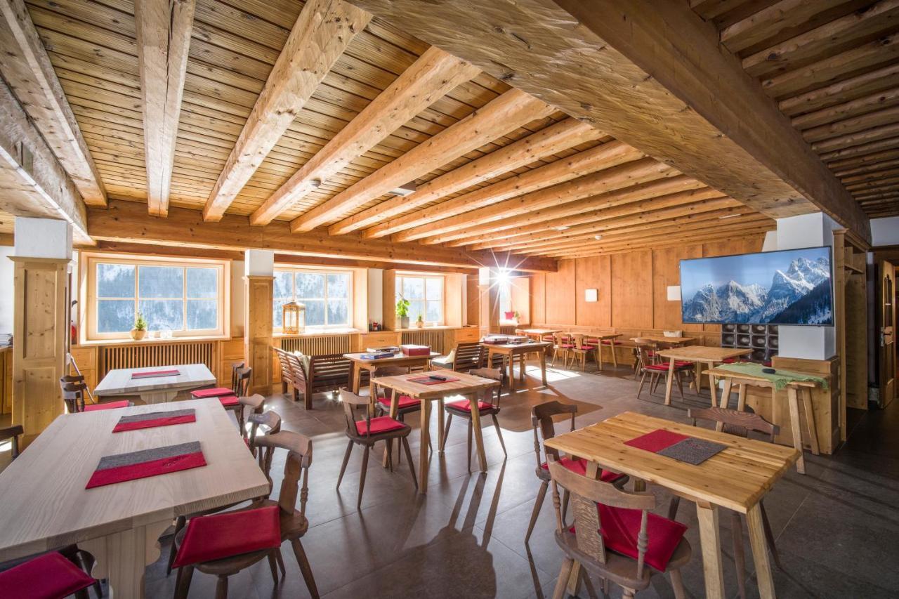Berg'K'Hof Kaisertal - Alpine Hideaway Ebbs Exterior foto